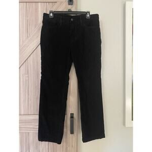 Joe’s men’s the Brixton black corduroy pants 34